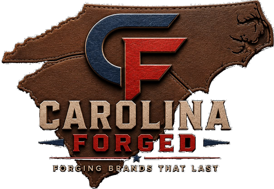 Carolina Forged
